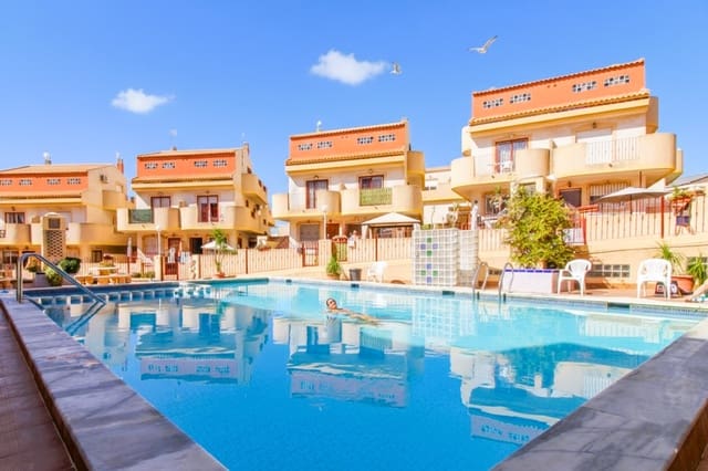 2 sypialnia Apartament na sprzedaż w La Zenia, Orihuela z basenem - 189 995 € (Ref: 9272157)