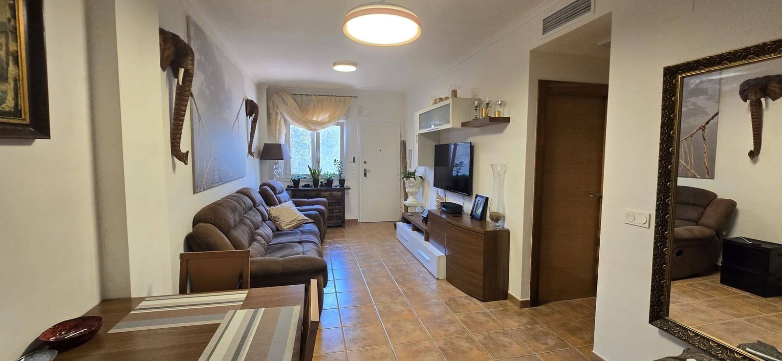 2 soveværelse Byhus til salg i Pilar de la Horadada med swimmingpool - € 234.900 (Ref: 9283134)