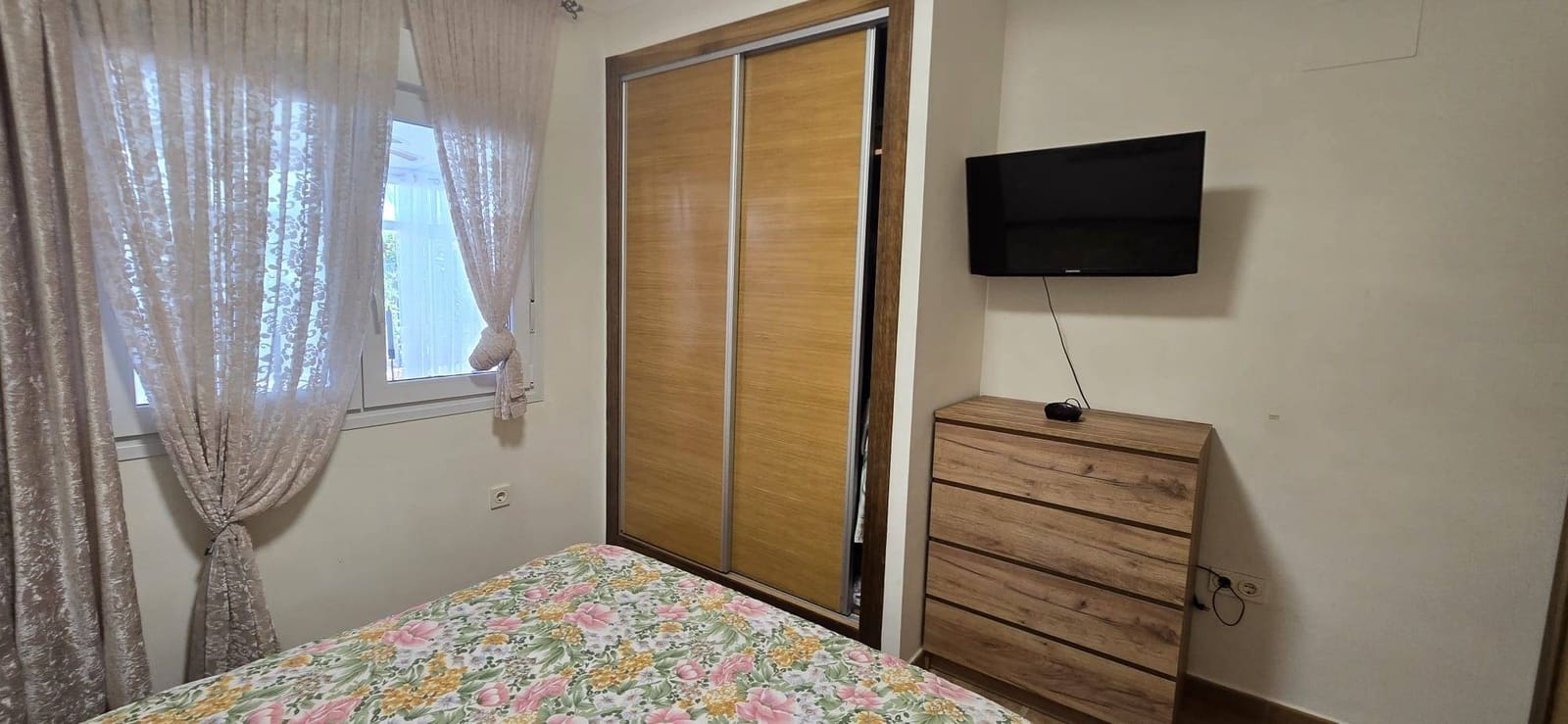 2 soveværelse Byhus til salg i Pilar de la Horadada med swimmingpool - € 234.900 (Ref: 9283134)