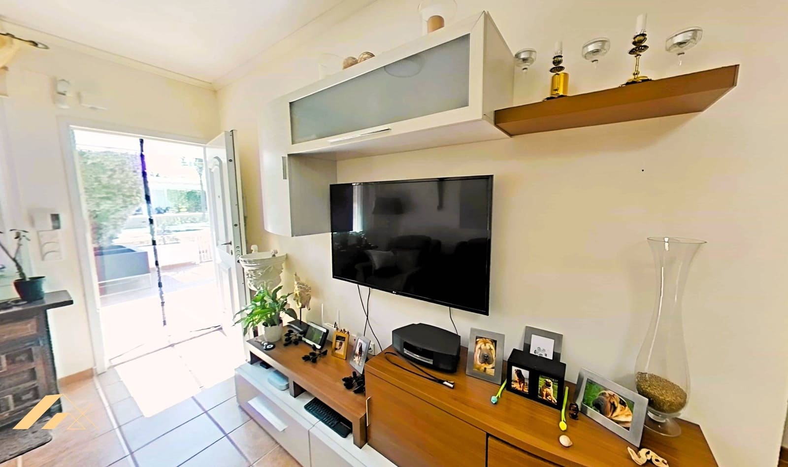 2 soveværelse Byhus til salg i Pilar de la Horadada med swimmingpool - € 234.900 (Ref: 9283134)