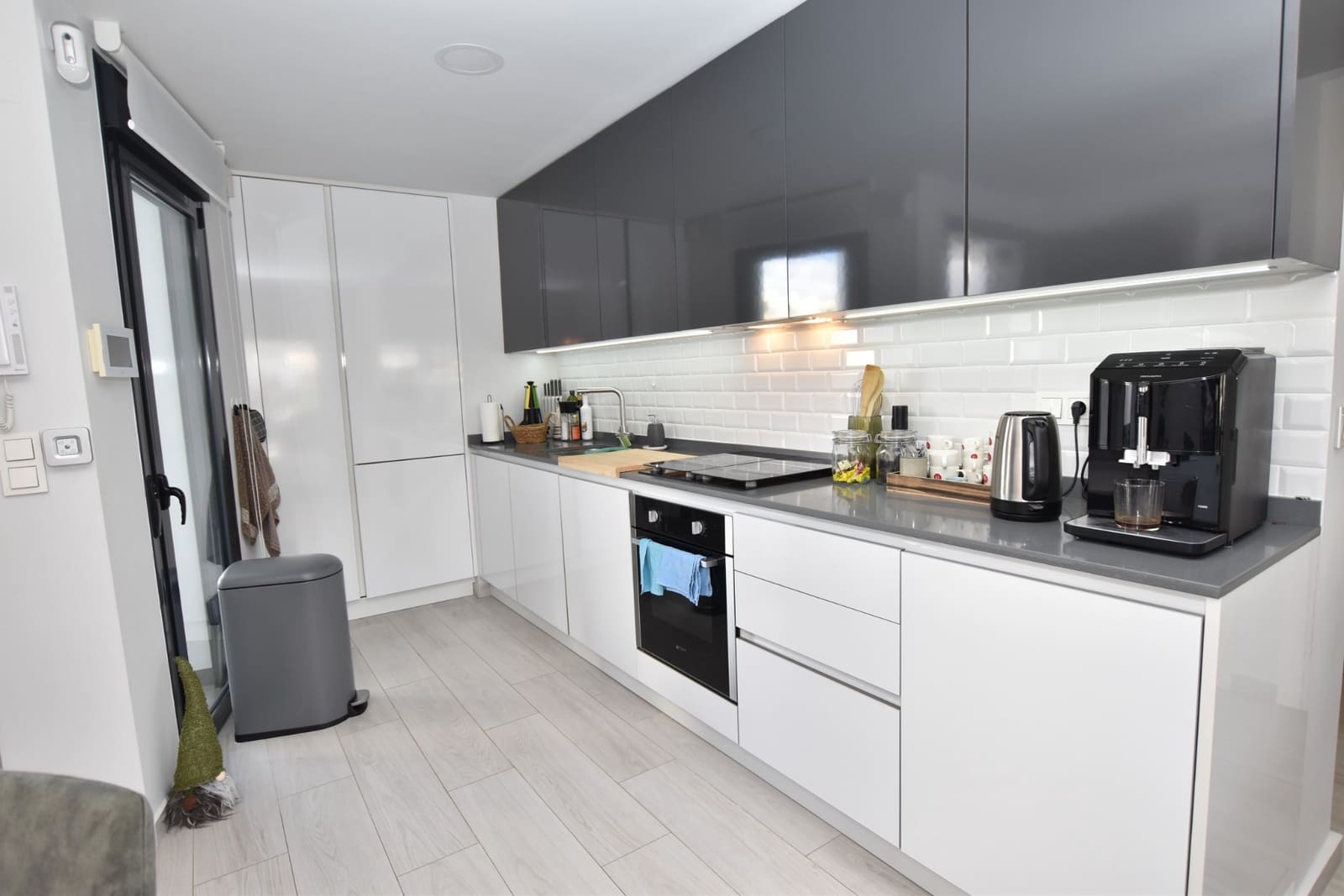 3 soverom Leilighet til salgs i Villamartin med svømmebasseng garasje - € 359 000 (Ref: 9283135)