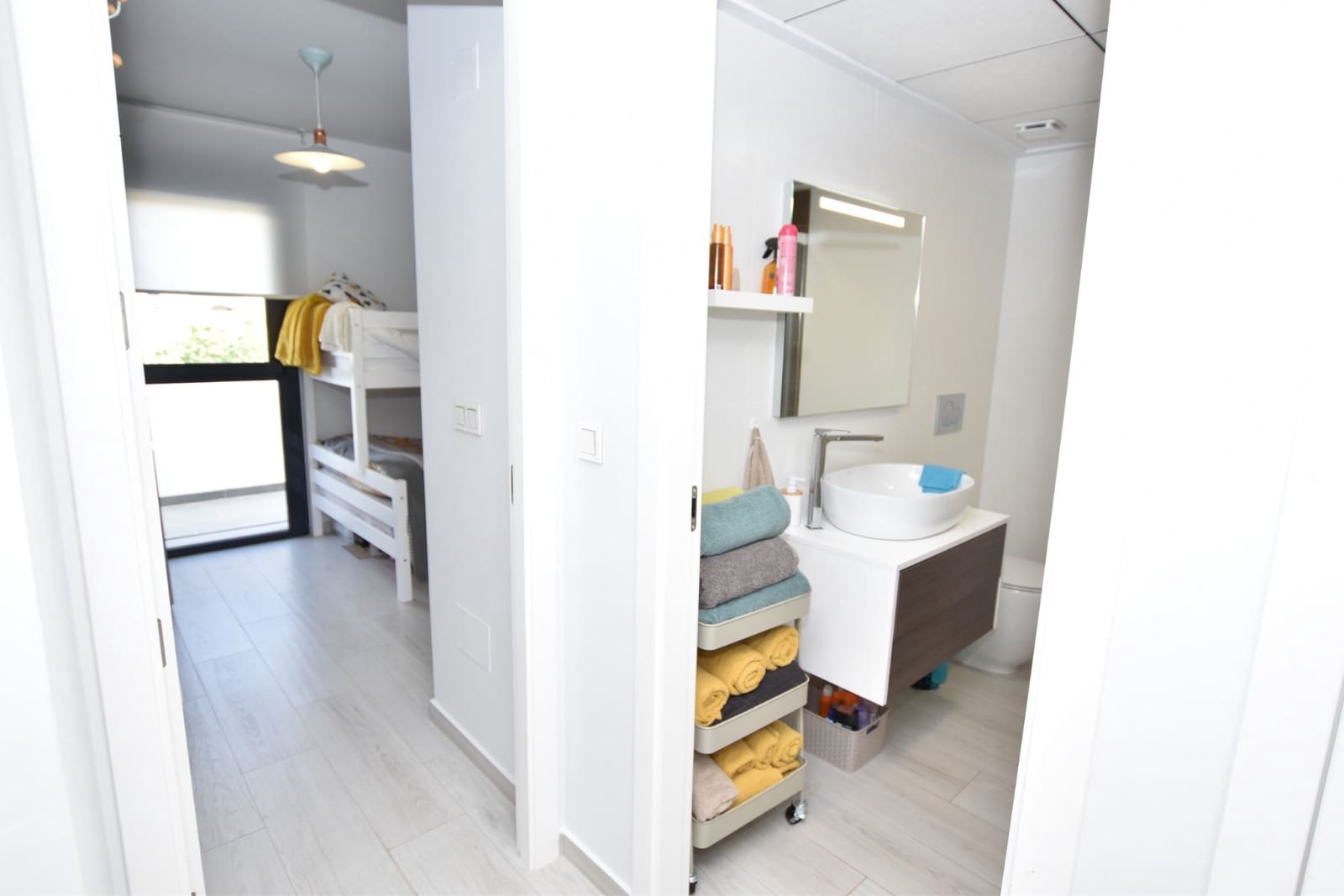 3 soverom Leilighet til salgs i Villamartin med svømmebasseng garasje - € 359 000 (Ref: 9283135)