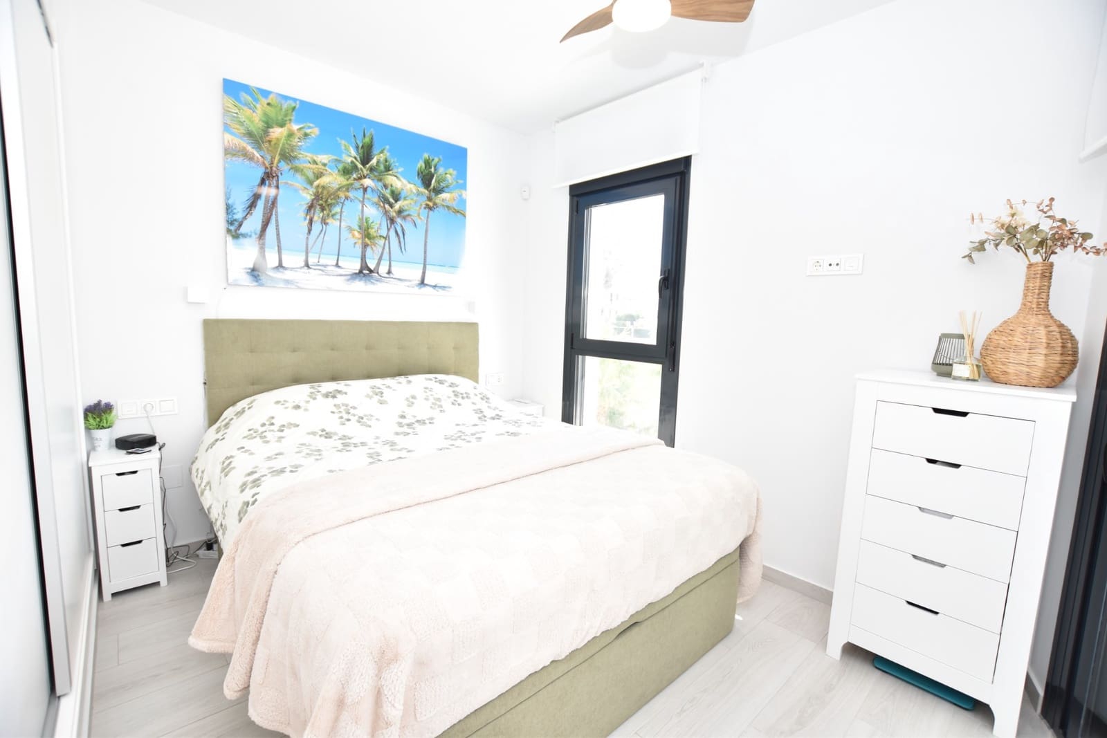 3 soverom Leilighet til salgs i Villamartin med svømmebasseng garasje - € 359 000 (Ref: 9283135)