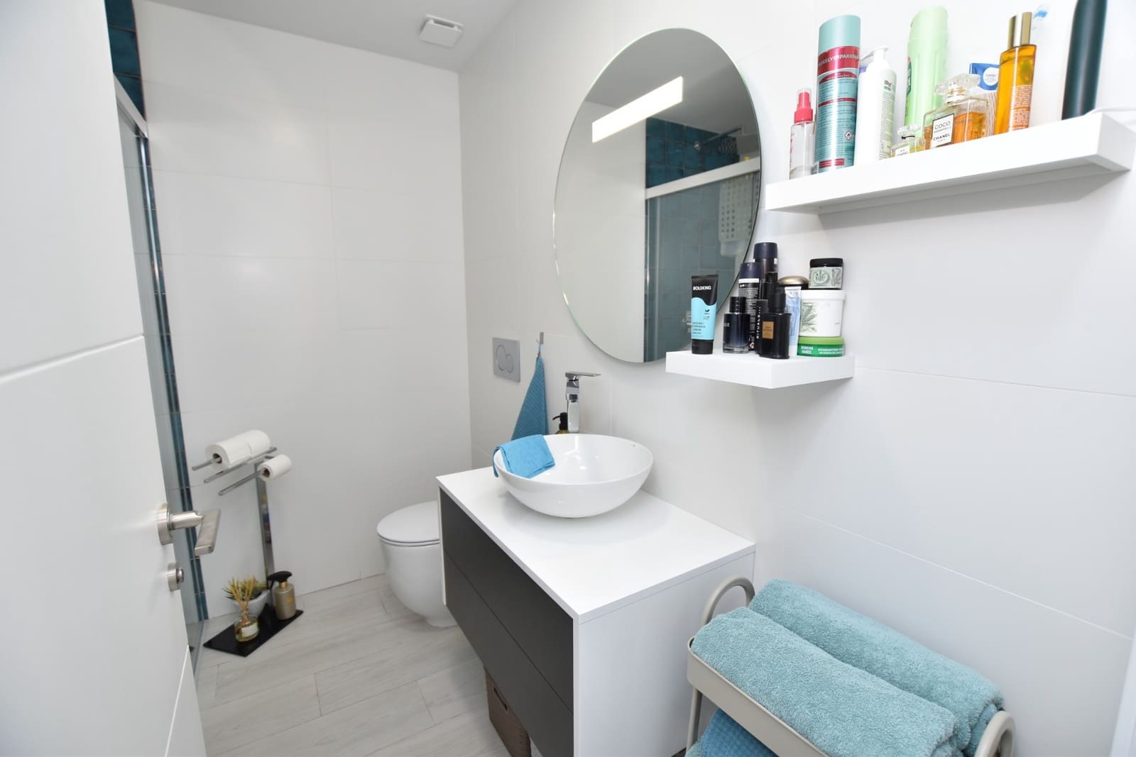 3 soverom Leilighet til salgs i Villamartin med svømmebasseng garasje - € 359 000 (Ref: 9283135)