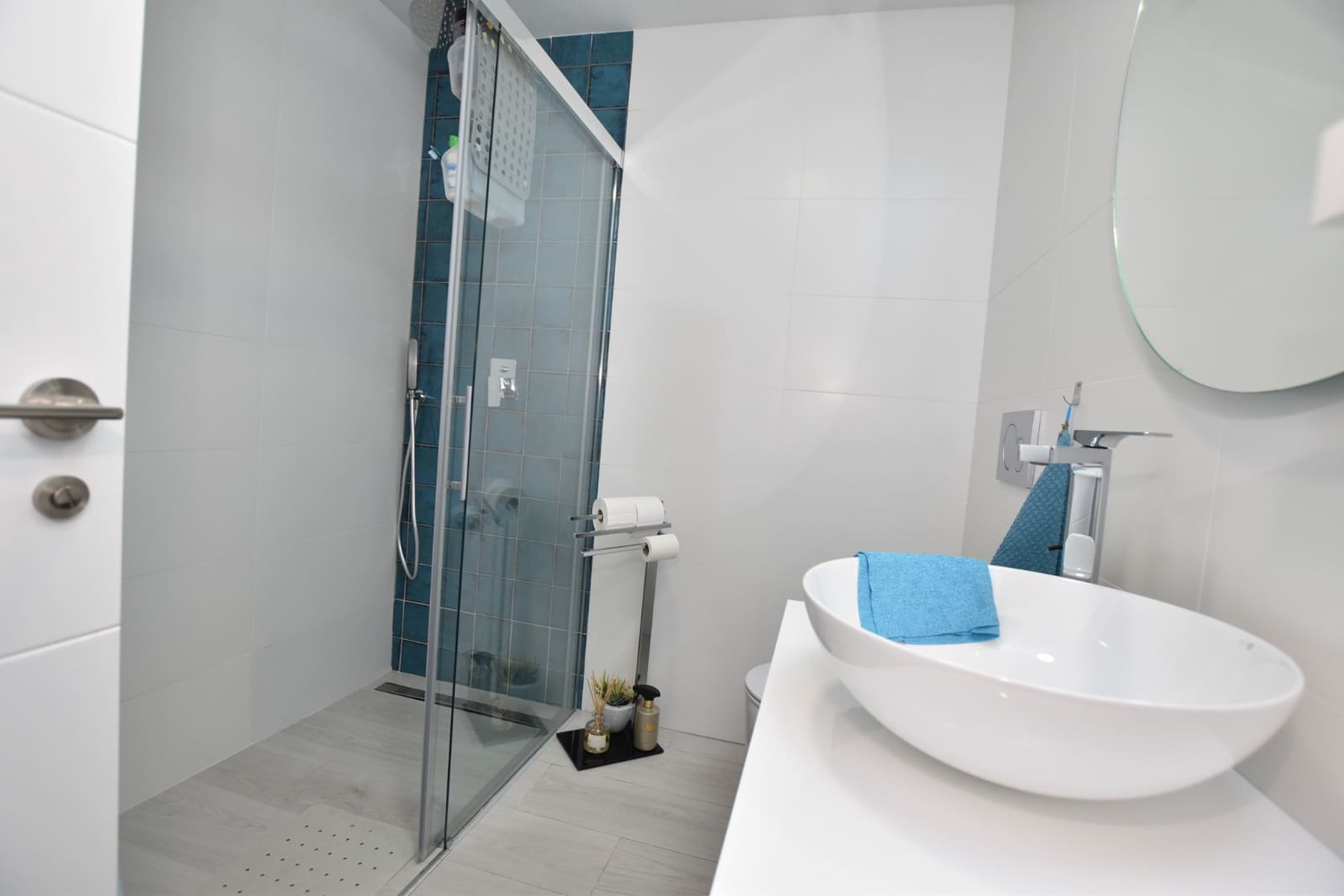 3 soverom Leilighet til salgs i Villamartin med svømmebasseng garasje - € 359 000 (Ref: 9283135)