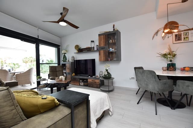 3 soverom Leilighet til salgs i Villamartin, Orihuela med svømmebasseng garasje - € 359 000 (Ref: 9283135)