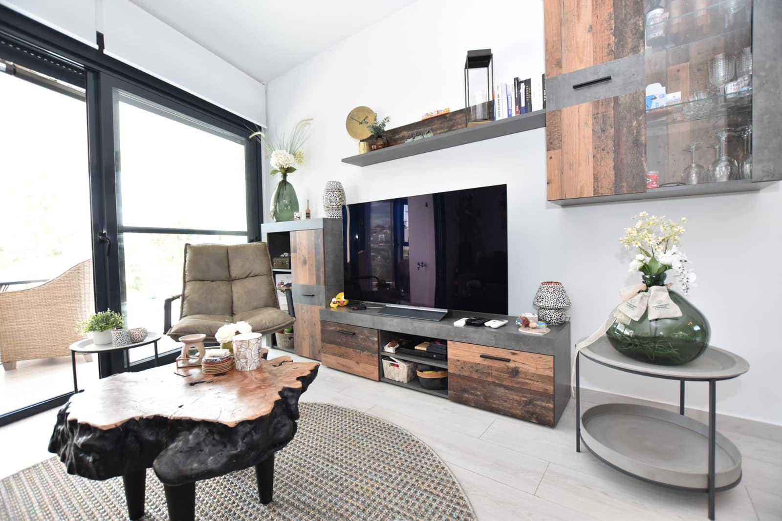 3 soverom Leilighet til salgs i Villamartin med svømmebasseng garasje - € 359 000 (Ref: 9283135)