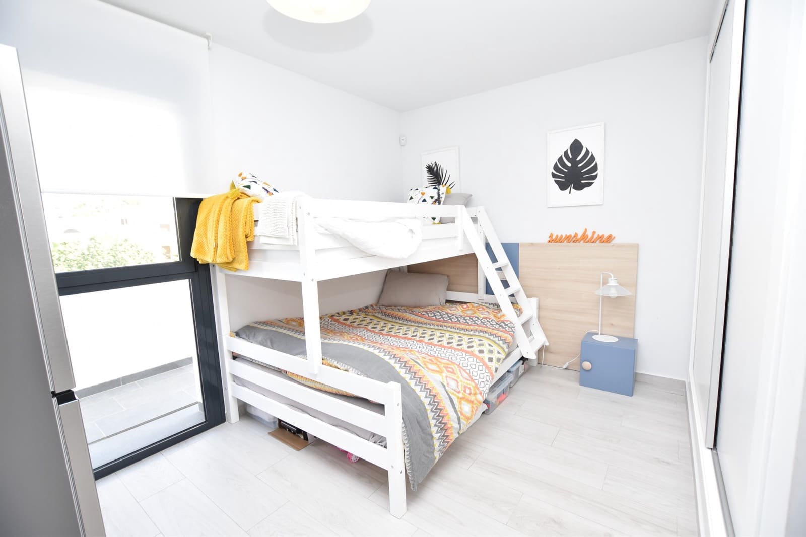 3 soverom Leilighet til salgs i Villamartin med svømmebasseng garasje - € 359 000 (Ref: 9283135)