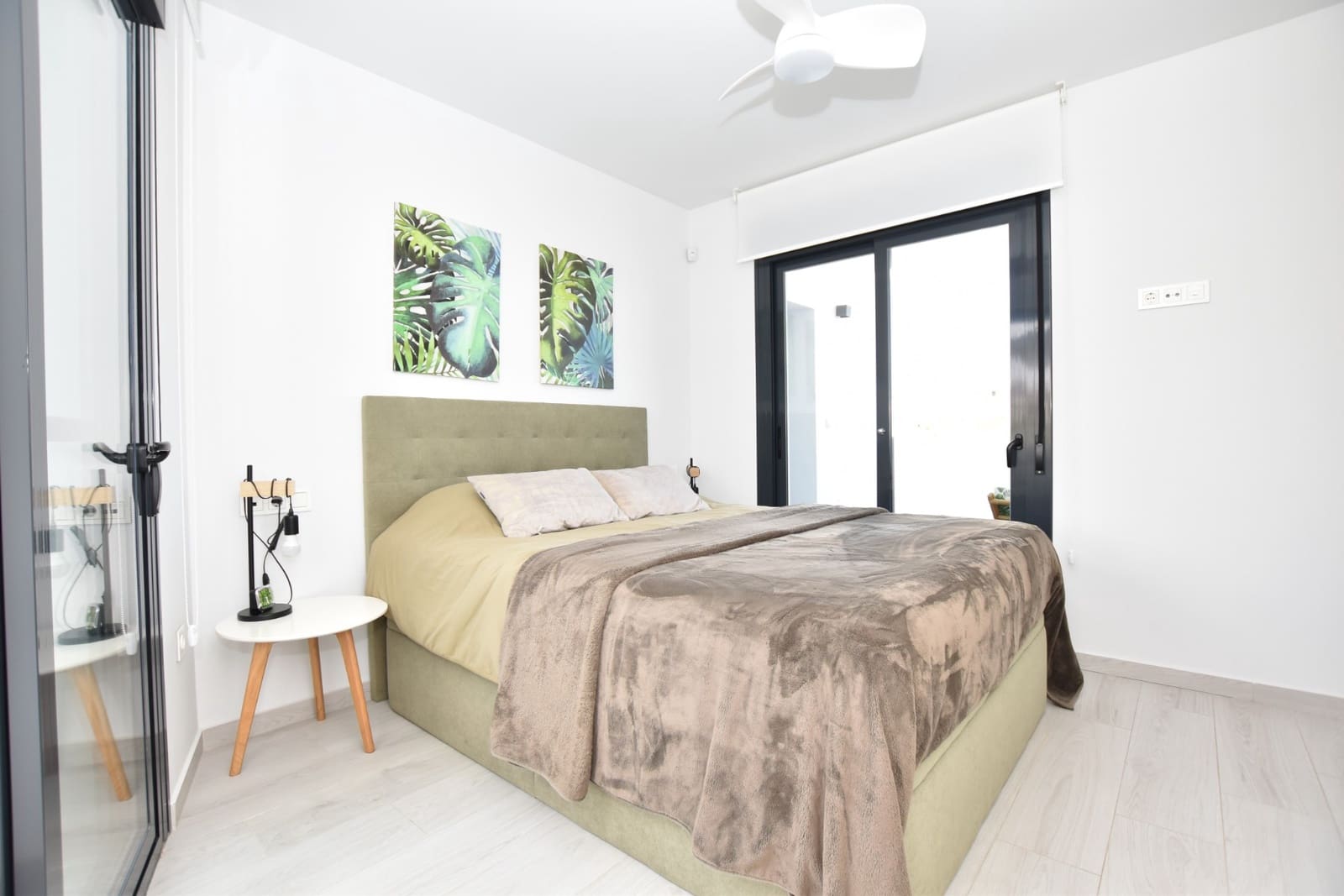 3 soverom Leilighet til salgs i Villamartin med svømmebasseng garasje - € 359 000 (Ref: 9283135)