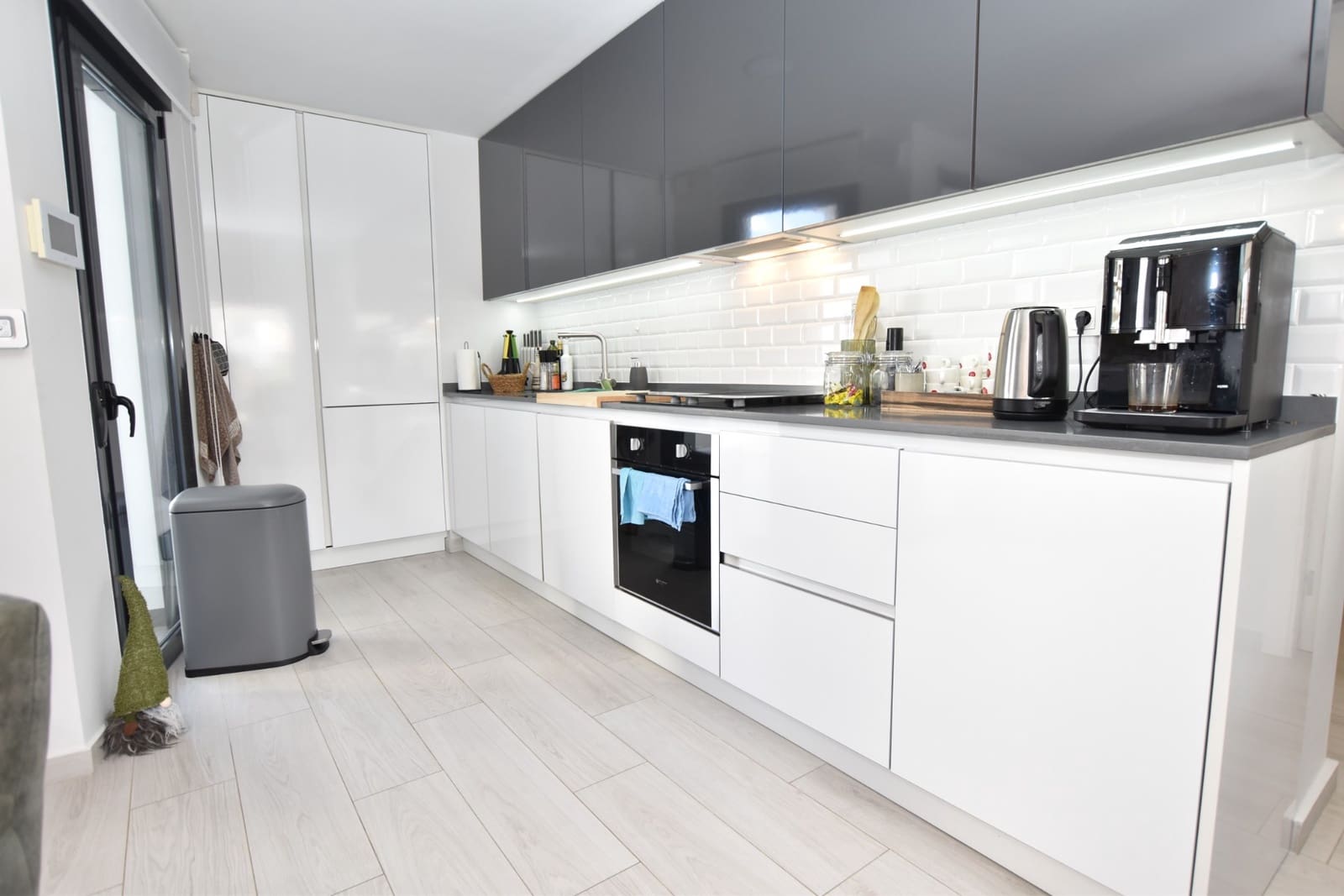 3 soverom Leilighet til salgs i Villamartin med svømmebasseng garasje - € 359 000 (Ref: 9283135)