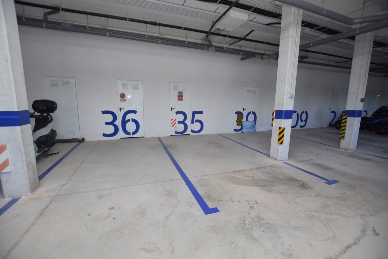 3 soverom Leilighet til salgs i Villamartin med svømmebasseng garasje - € 359 000 (Ref: 9283135)