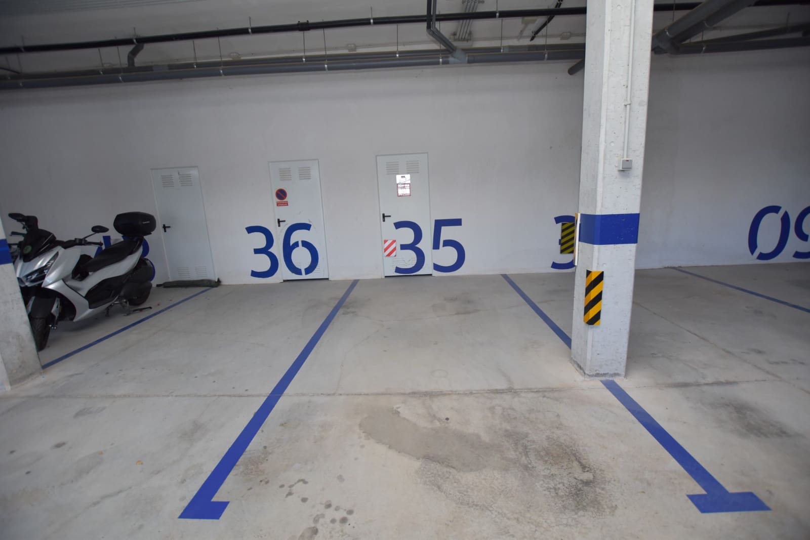 3 soverom Leilighet til salgs i Villamartin med svømmebasseng garasje - € 359 000 (Ref: 9283135)