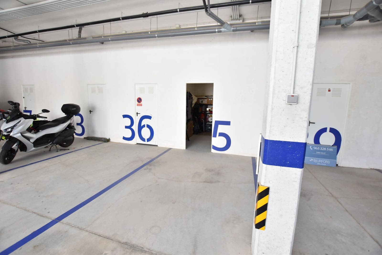 3 soverom Leilighet til salgs i Villamartin med svømmebasseng garasje - € 359 000 (Ref: 9283135)