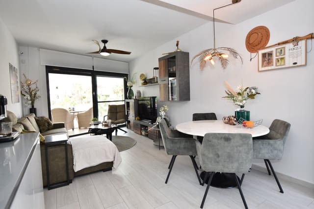 3 soverom Leilighet til salgs i Villamartin, Orihuela med svømmebasseng garasje - € 359 000 (Ref: 9283135)