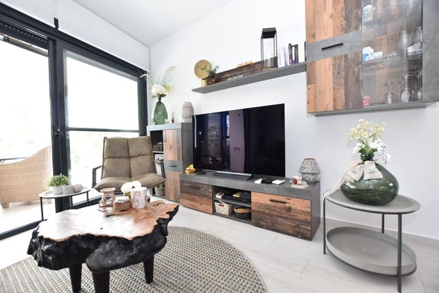 3 soverom Leilighet til salgs i Villamartin, Orihuela med svømmebasseng garasje - € 359 000 (Ref: 9283135)