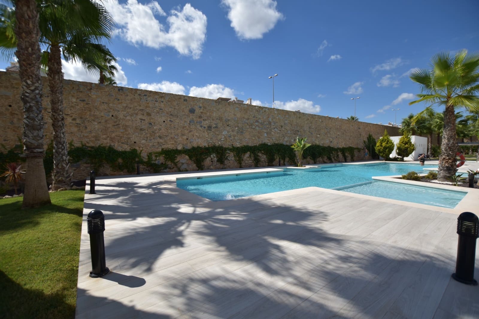 3 soverom Leilighet til salgs i Villamartin med svømmebasseng garasje - € 359 000 (Ref: 9283135)