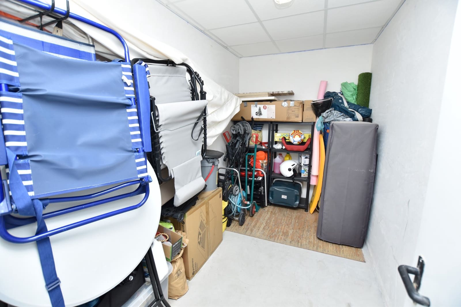 3 soverom Leilighet til salgs i Villamartin med svømmebasseng garasje - € 359 000 (Ref: 9283135)