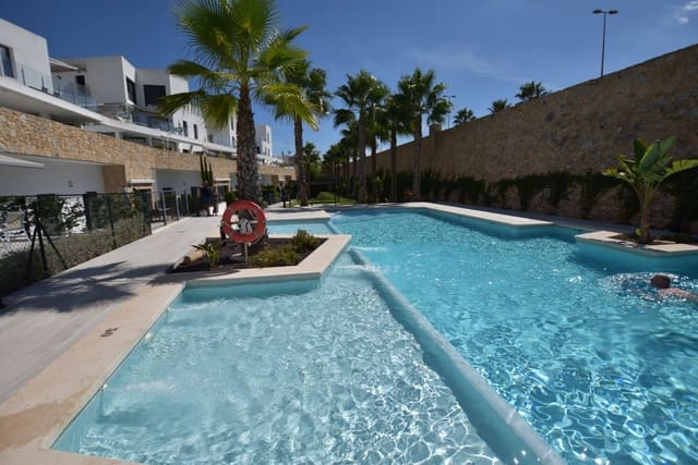 3 soverom Leilighet til salgs i Villamartin, Orihuela med svømmebasseng garasje - € 359 000 (Ref: 9283135)