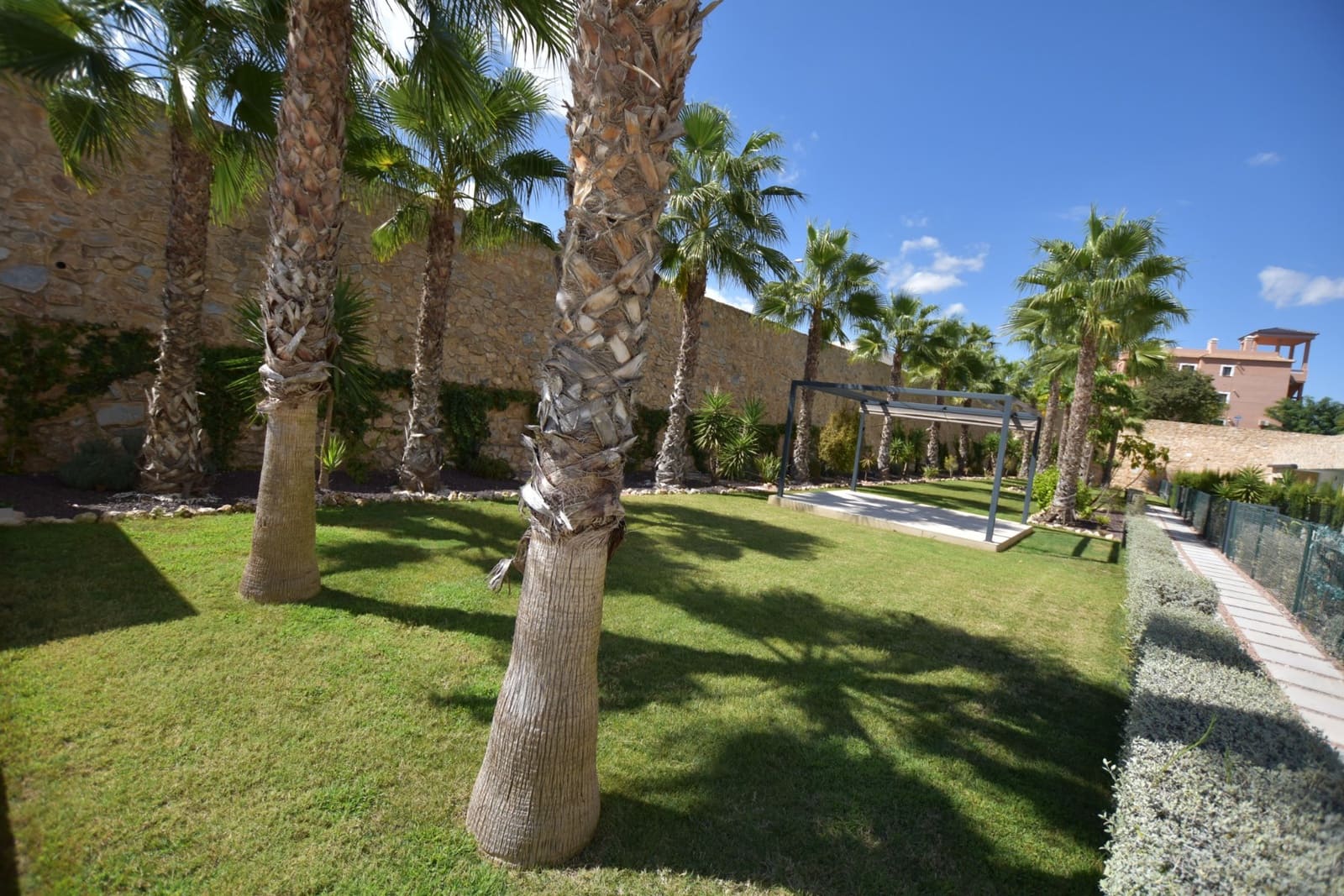 3 soverom Leilighet til salgs i Villamartin med svømmebasseng garasje - € 359 000 (Ref: 9283135)