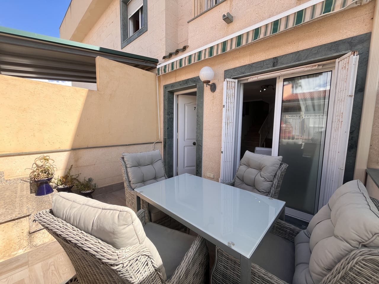 2 slaapkamer Huis te koop in La Mata met garage - € 254.000 (Ref: 9283137)