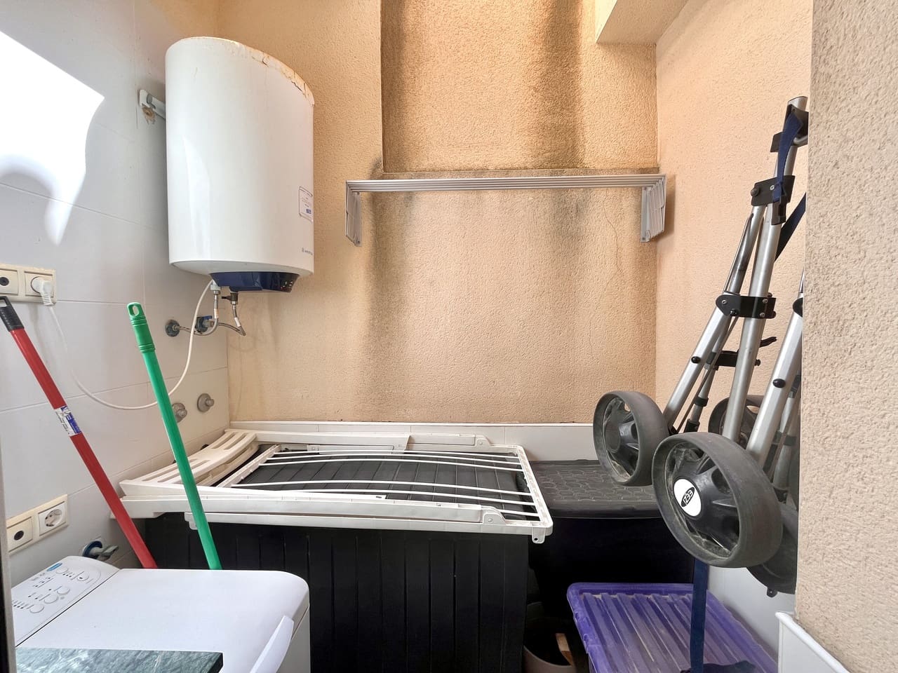 2 slaapkamer Huis te koop in La Mata met garage - € 254.000 (Ref: 9283137)