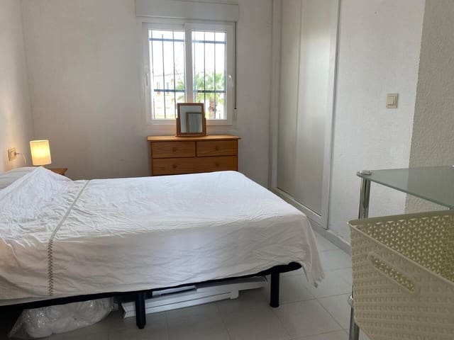 1 soveværelse Penthouse til salg i Villamartin, Orihuela med swimmingpool - € 115.000 (Ref: 9287926)