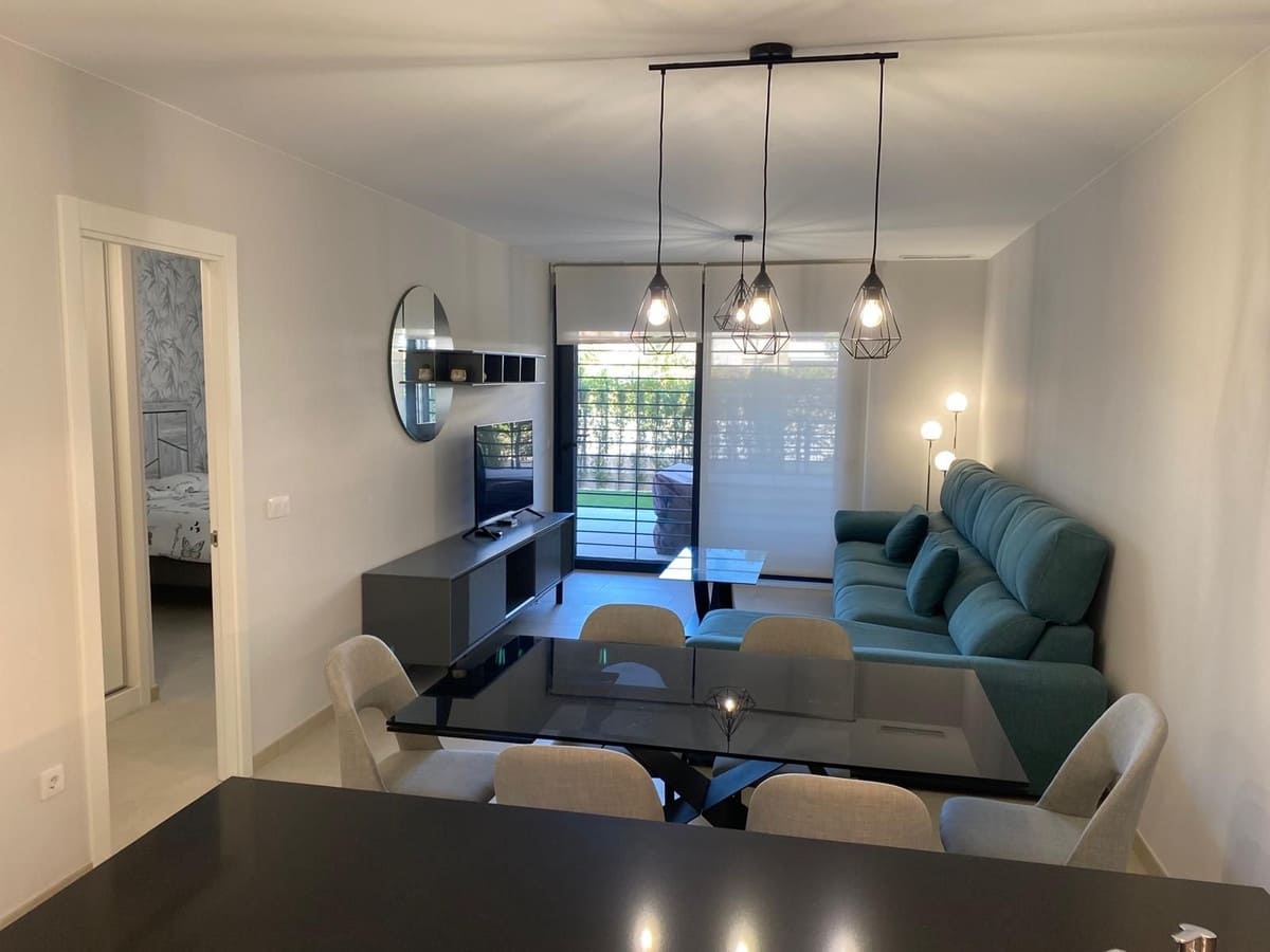 3 quarto Apartamento para venda em Playa Flamenca com piscina garagem - 410 000 € (Ref: 9288312)