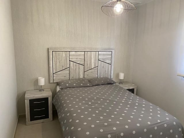3 quarto Apartamento para venda em Playa Flamenca, Orihuela com piscina garagem - 410 000 € (Ref: 9288312)
