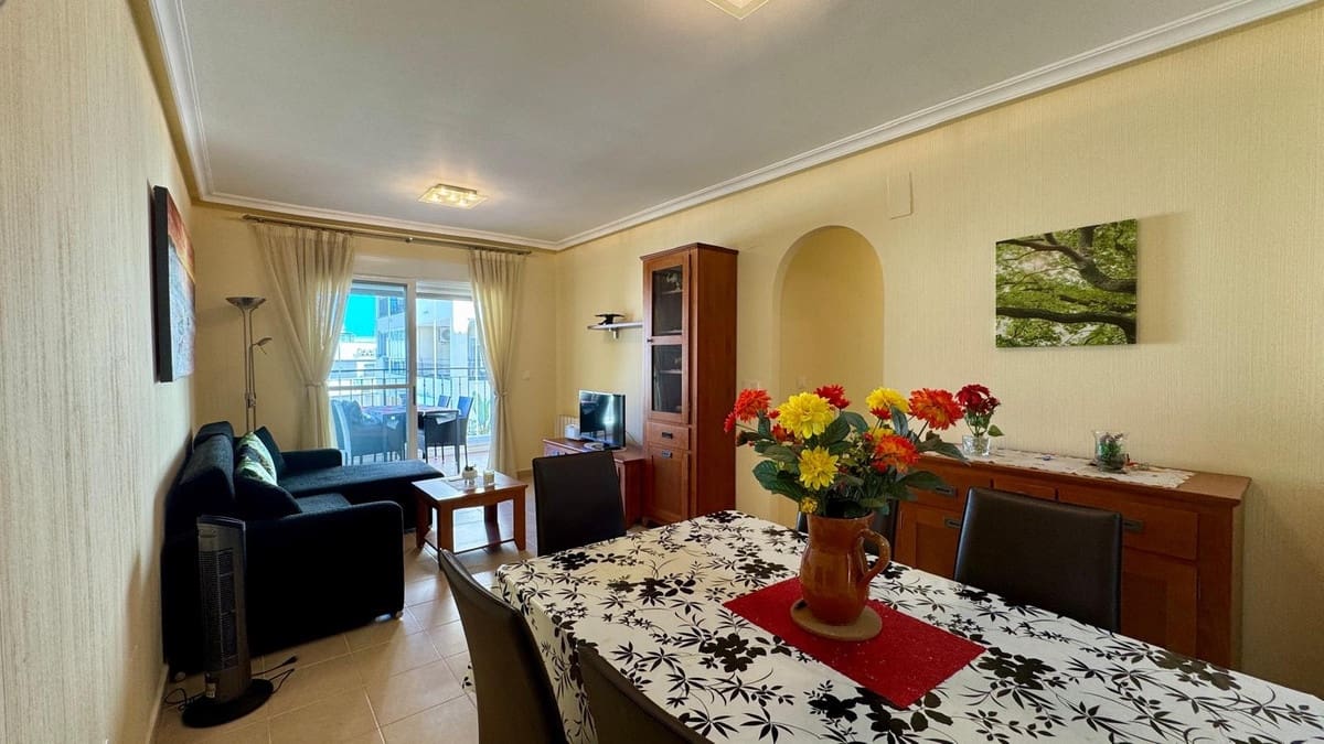 3 bedroom Apartment for sale in Villamartin with pool garage - € 175,000 (Ref: 9288313)