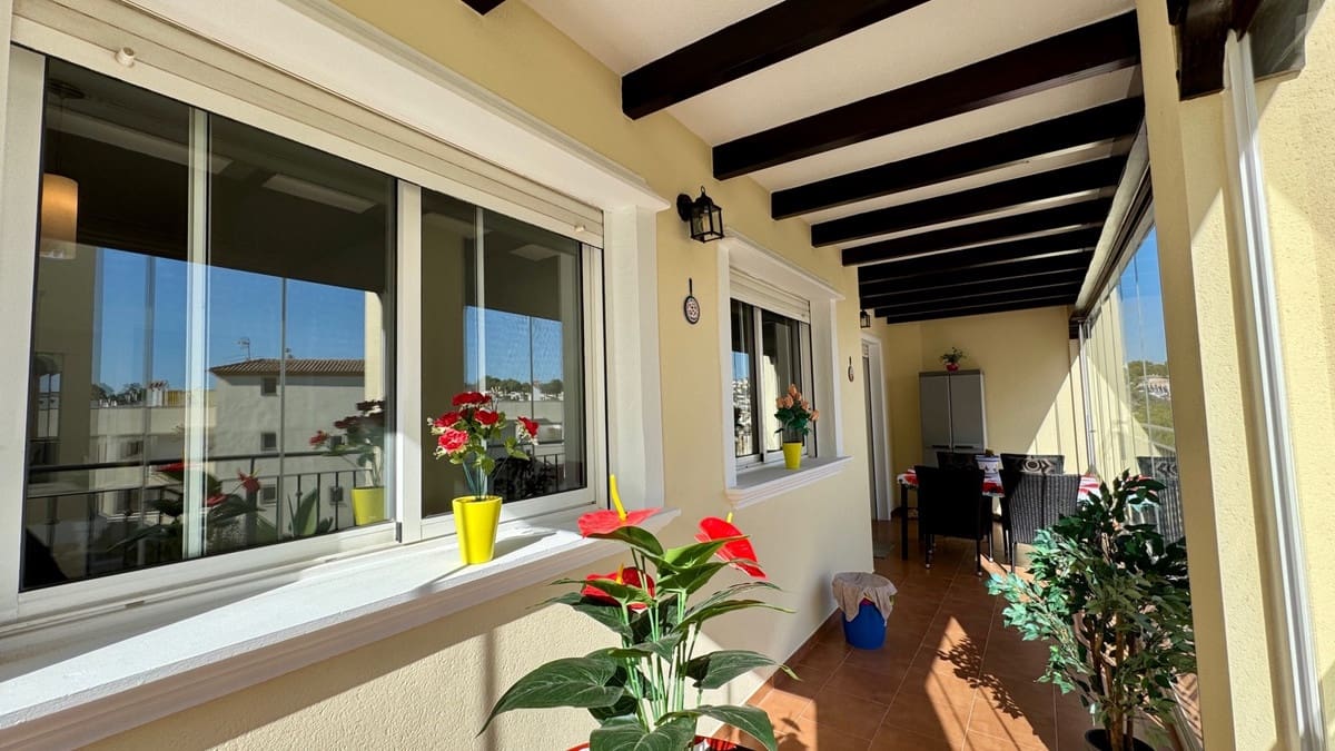 3 bedroom Apartment for sale in Villamartin with pool garage - € 175,000 (Ref: 9288313)