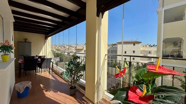 3 bedroom Apartment for sale in Villamartin, Orihuela with pool garage - € 175,000 (Ref: 9288313)