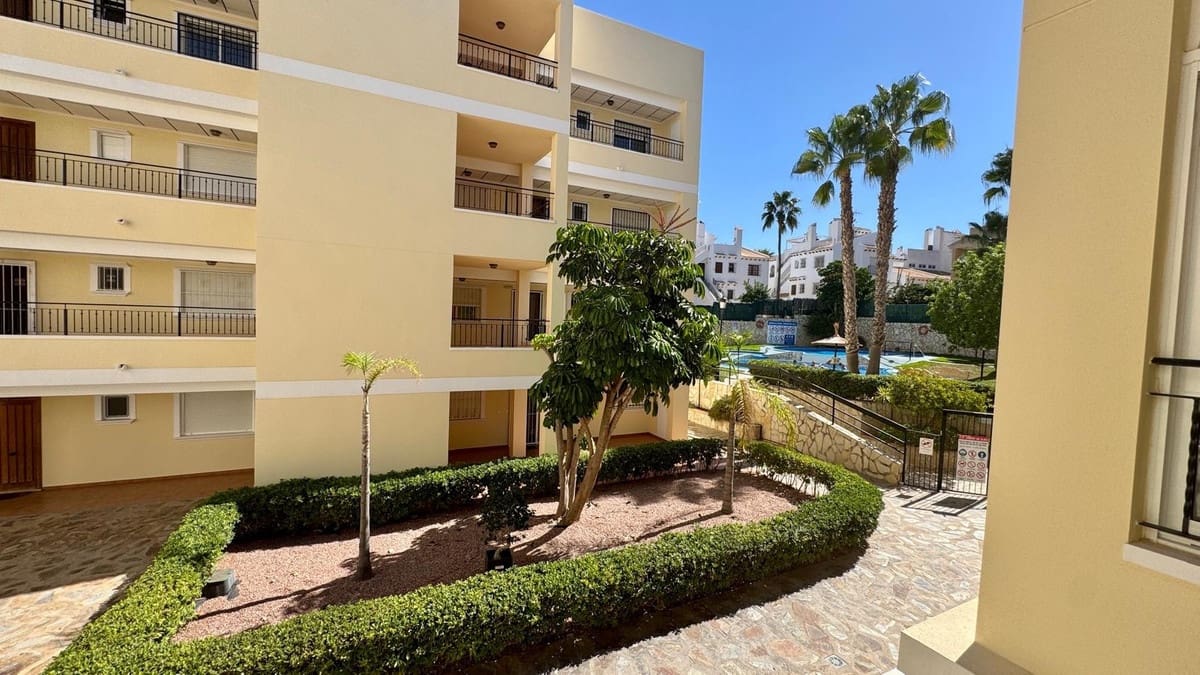 3 bedroom Apartment for sale in Villamartin with pool garage - € 175,000 (Ref: 9288313)