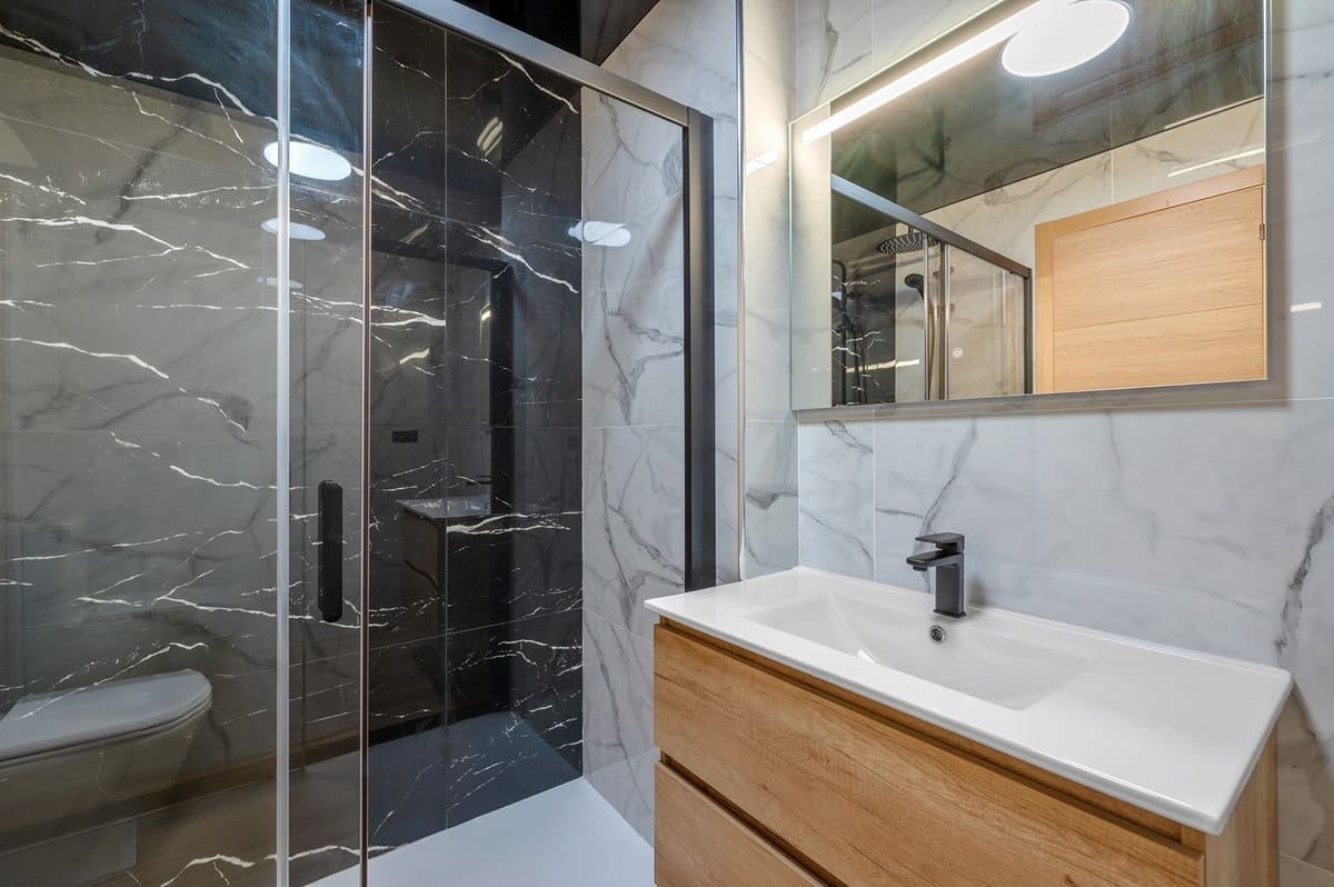 Apartamento de 3 habitaciones en Orihuela Costa en venta con piscina - 195.000 € (Ref: 9288314)