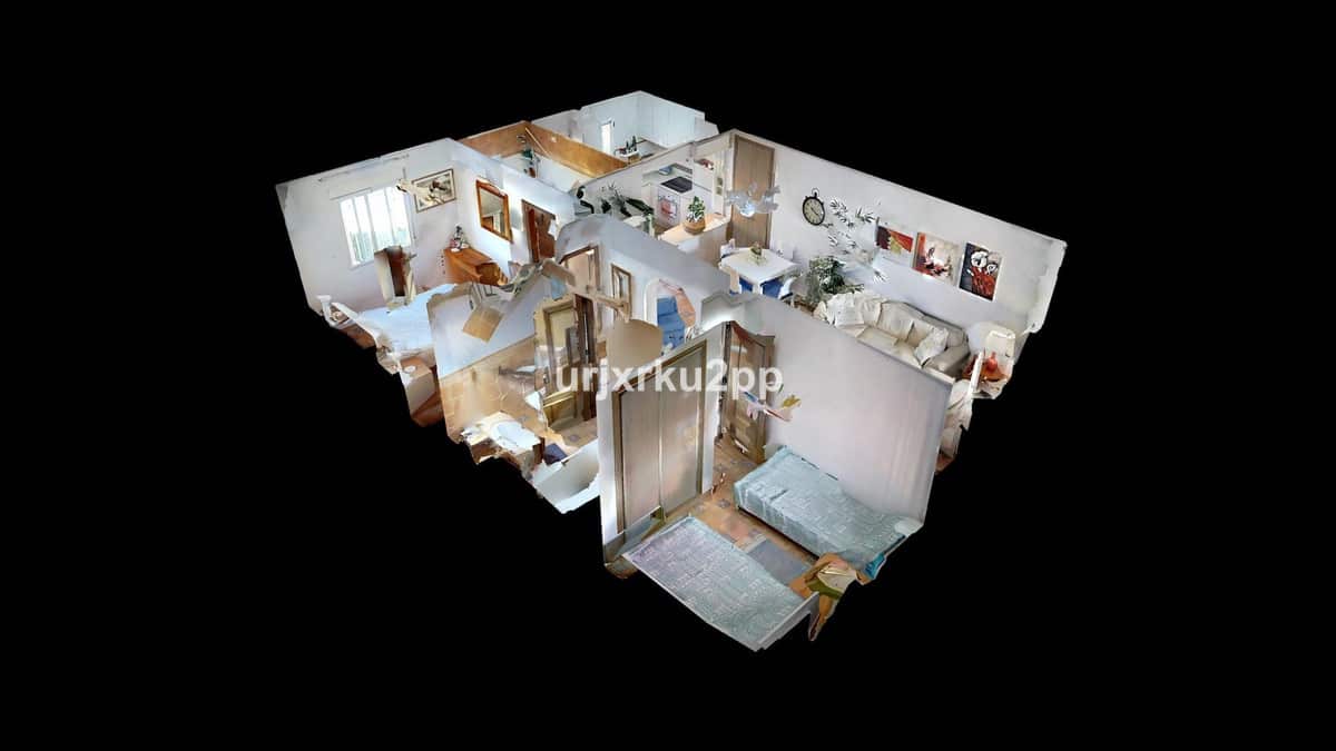 2 soverom Hus til salgs i Playa Flamenca med svømmebasseng - € 189 000 (Ref: 9288315)