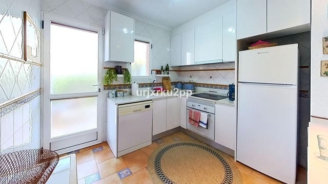 2 bedroom Townhouse for sale in Playa Flamenca, Orihuela with pool - € 189,000 (Ref: 9288315)