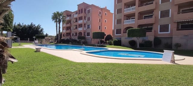 2 sovrum Lägenhet till salu i Villamartin, Orihuela med pool garage - 165 000 € (Ref: 9290922)