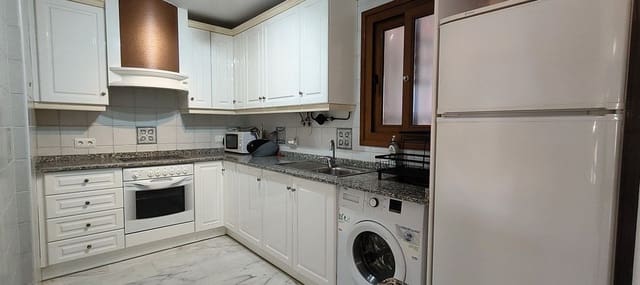 2 sovrum Lägenhet till salu i Villamartin, Orihuela med pool garage - 165 000 € (Ref: 9290922)