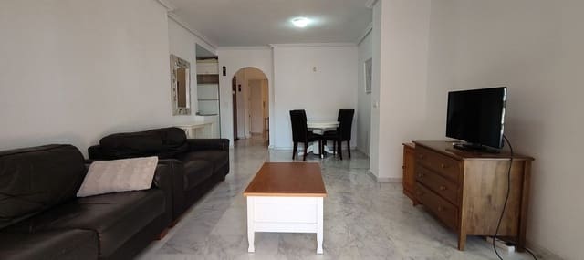 2 sovrum Lägenhet till salu i Villamartin, Orihuela med pool garage - 165 000 € (Ref: 9290922)