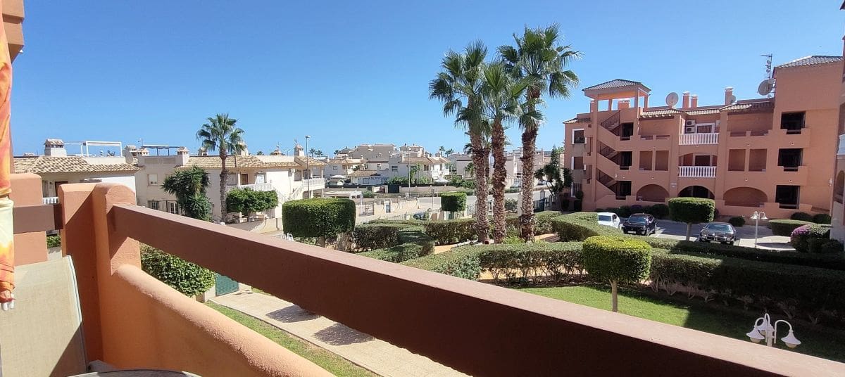 2 sovrum Lägenhet till salu i Villamartin med pool garage - 165 000 € (Ref: 9290922)