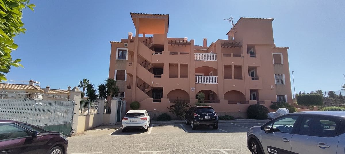 2 sovrum Lägenhet till salu i Villamartin med pool garage - 165 000 € (Ref: 9290922)