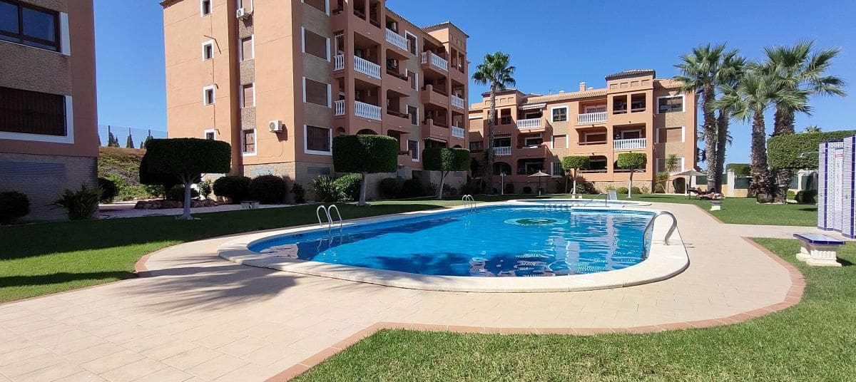 2 sovrum Lägenhet till salu i Villamartin med pool garage - 165 000 € (Ref: 9290922)