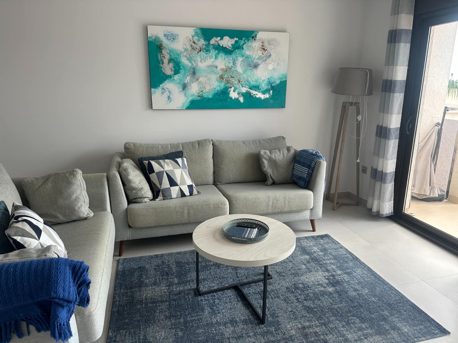 2 soveværelse Penthouse til salg i Dolores De Pacheco med swimmingpool - € 210.000 (Ref: 9295915)