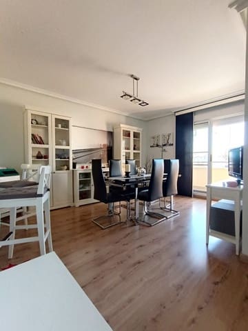 4 sovrum Hus till salu i Centro, Los Alcázares - 239 000 € (Ref: 9300313)