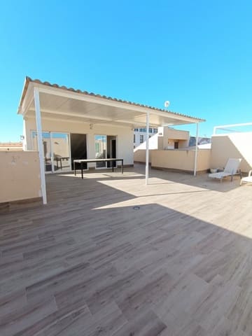 4 sovrum Hus till salu i Centro, Los Alcázares - 239 000 € (Ref: 9300313)