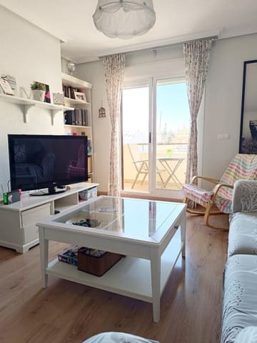 4 sovrum Hus till salu i Centro, Los Alcázares - 239 000 € (Ref: 9300313)