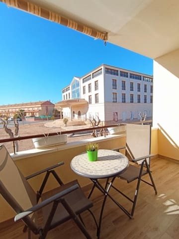4 sovrum Hus till salu i Centro, Los Alcázares - 239 000 € (Ref: 9300313)
