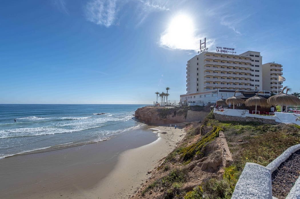 3 camera da letto Villa in vendita in La Zenia con piscina garage - 495.000 € (Rif: 9300314)