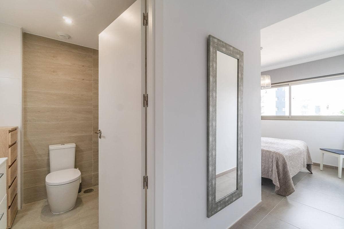 2 soveværelse Lejlighed til salg i Los Dolses med swimmingpool garage - € 250.000 (Ref: 9300317)