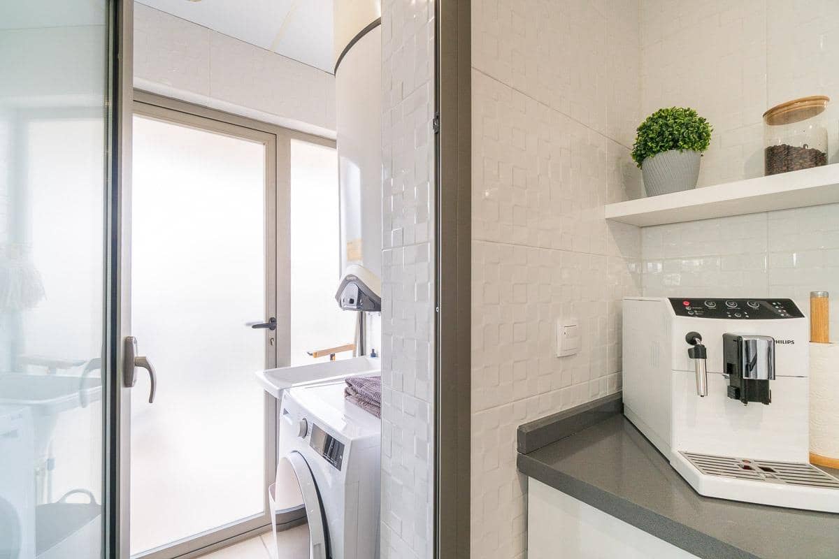 2 soveværelse Lejlighed til salg i Los Dolses med swimmingpool garage - € 250.000 (Ref: 9300317)