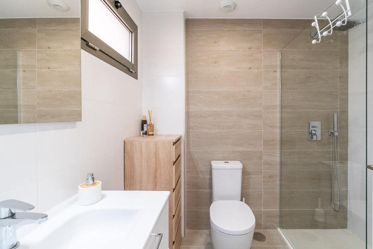 2 soveværelse Lejlighed til salg i Los Dolses med swimmingpool garage - € 250.000 (Ref: 9300317)